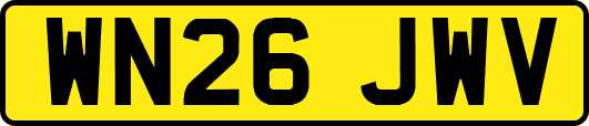 WN26JWV