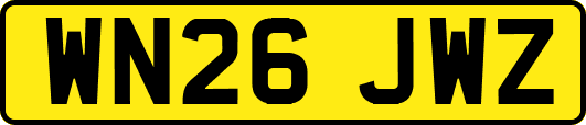 WN26JWZ