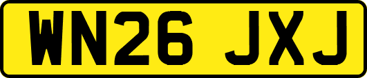 WN26JXJ