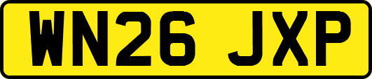 WN26JXP