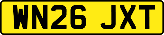 WN26JXT