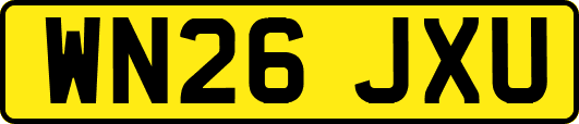 WN26JXU