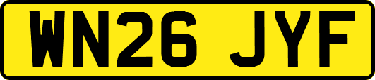 WN26JYF