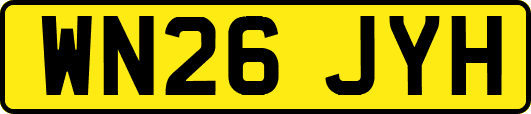 WN26JYH