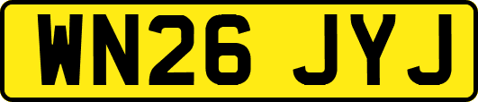 WN26JYJ