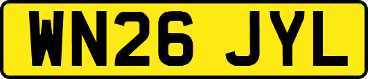 WN26JYL