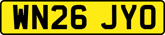 WN26JYO