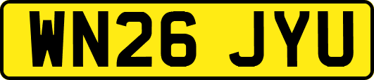 WN26JYU