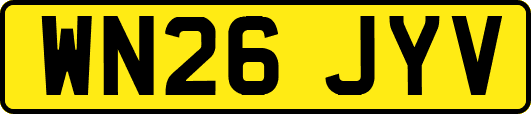 WN26JYV