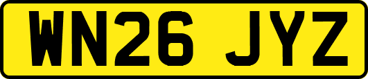 WN26JYZ