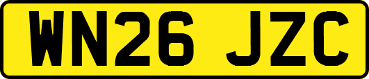 WN26JZC