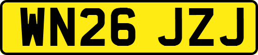 WN26JZJ
