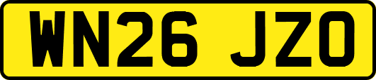 WN26JZO