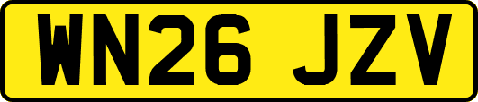 WN26JZV