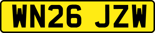 WN26JZW