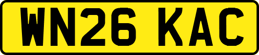 WN26KAC