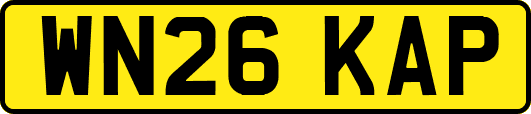 WN26KAP