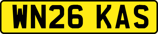WN26KAS