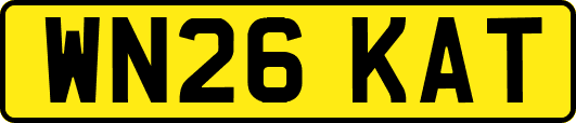 WN26KAT