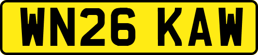 WN26KAW