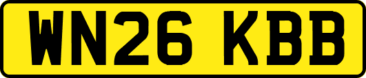 WN26KBB