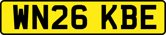 WN26KBE