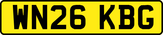 WN26KBG