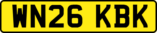 WN26KBK