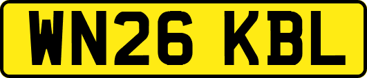 WN26KBL