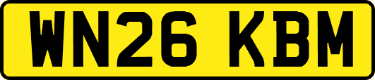 WN26KBM