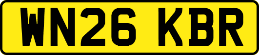 WN26KBR