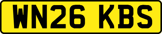 WN26KBS