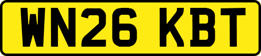 WN26KBT