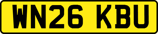 WN26KBU