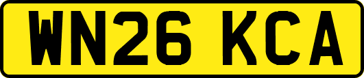 WN26KCA