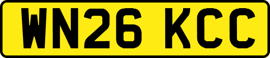WN26KCC