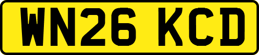 WN26KCD