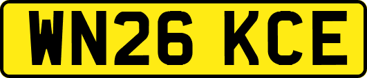 WN26KCE