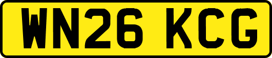 WN26KCG