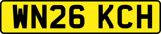 WN26KCH