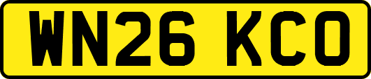 WN26KCO