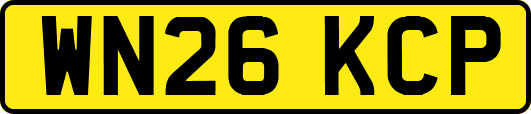 WN26KCP