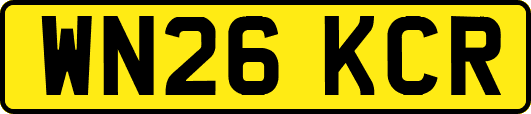 WN26KCR