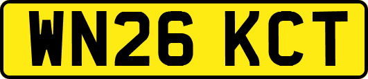 WN26KCT