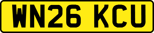 WN26KCU