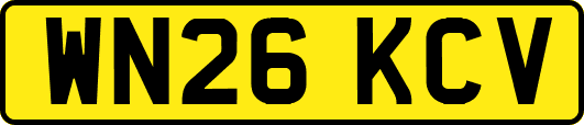 WN26KCV