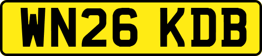 WN26KDB