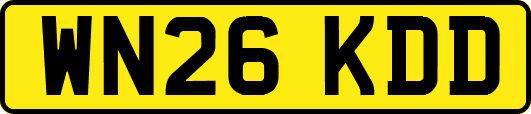 WN26KDD