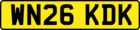WN26KDK
