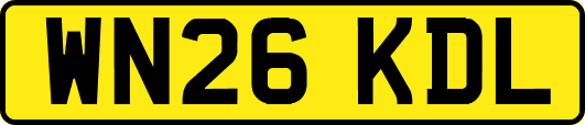 WN26KDL